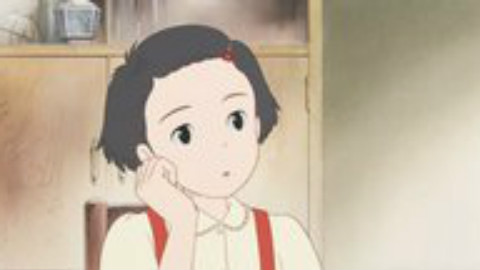 【日本文化系列】走进“裂口女”~